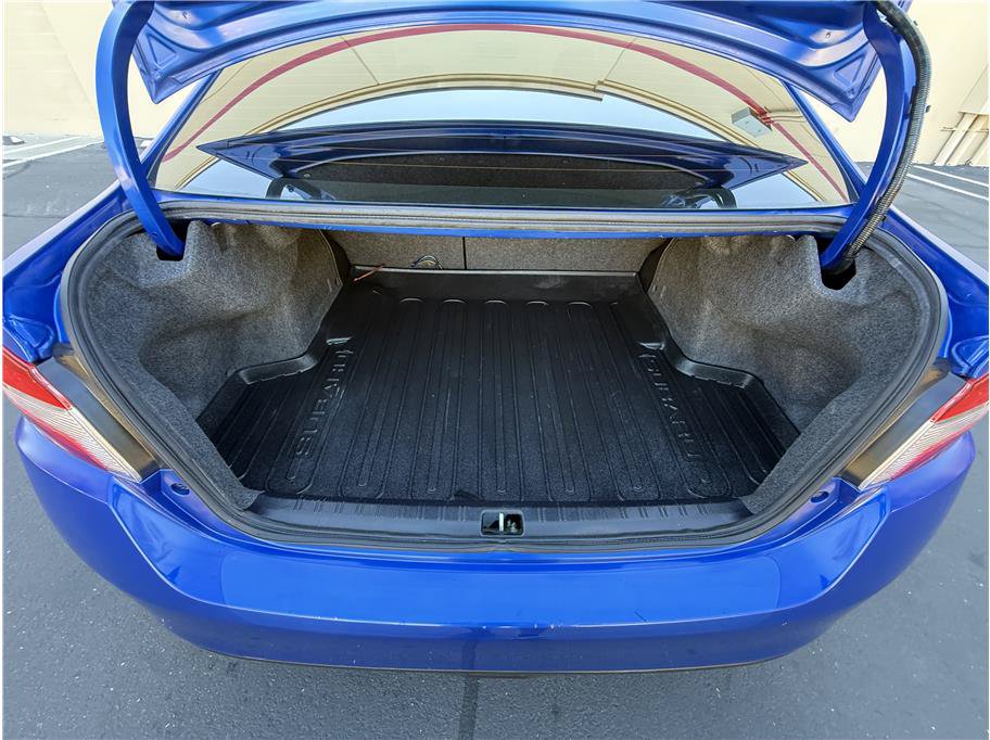 Used 2017 Subaru WRX Limited AWD/4WD image 21