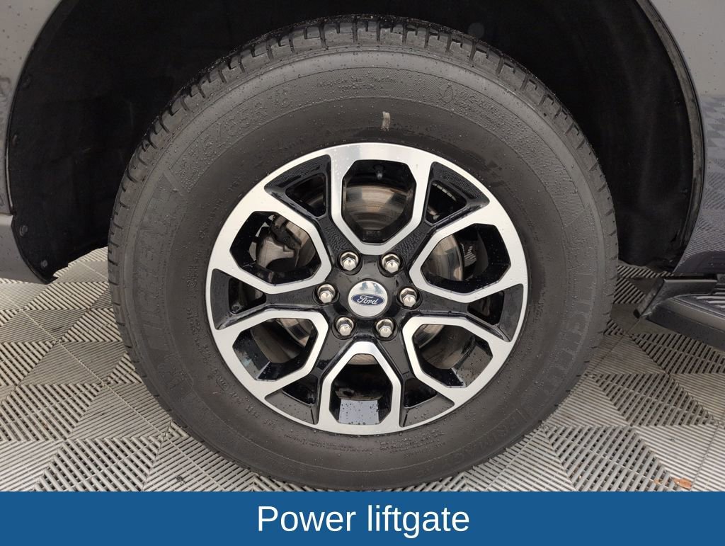 Certified 2024 Ford Expedition XLT image 23