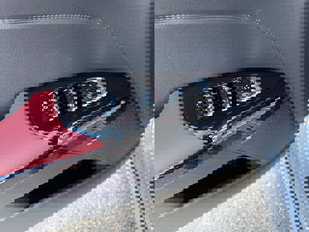 New 2026 Kia K5 GT-Line image 23