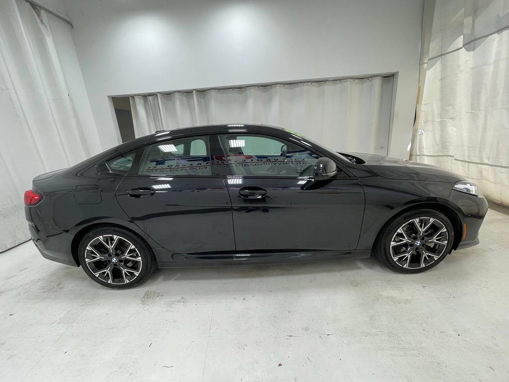 Used 2025 BMW 228i xDrive AWD/4WD image 4