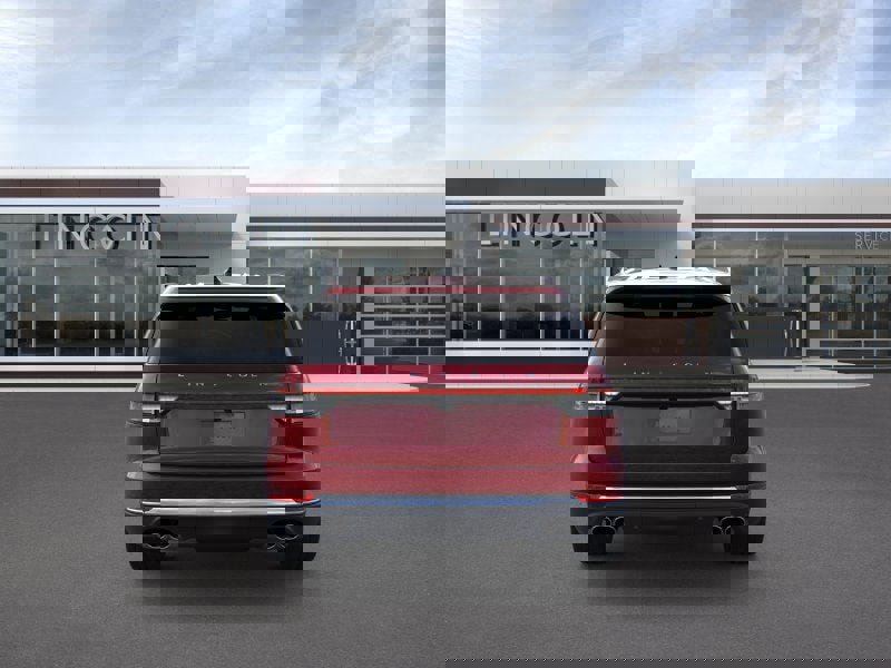 New 2026 Lincoln Aviator Reserve image 5
