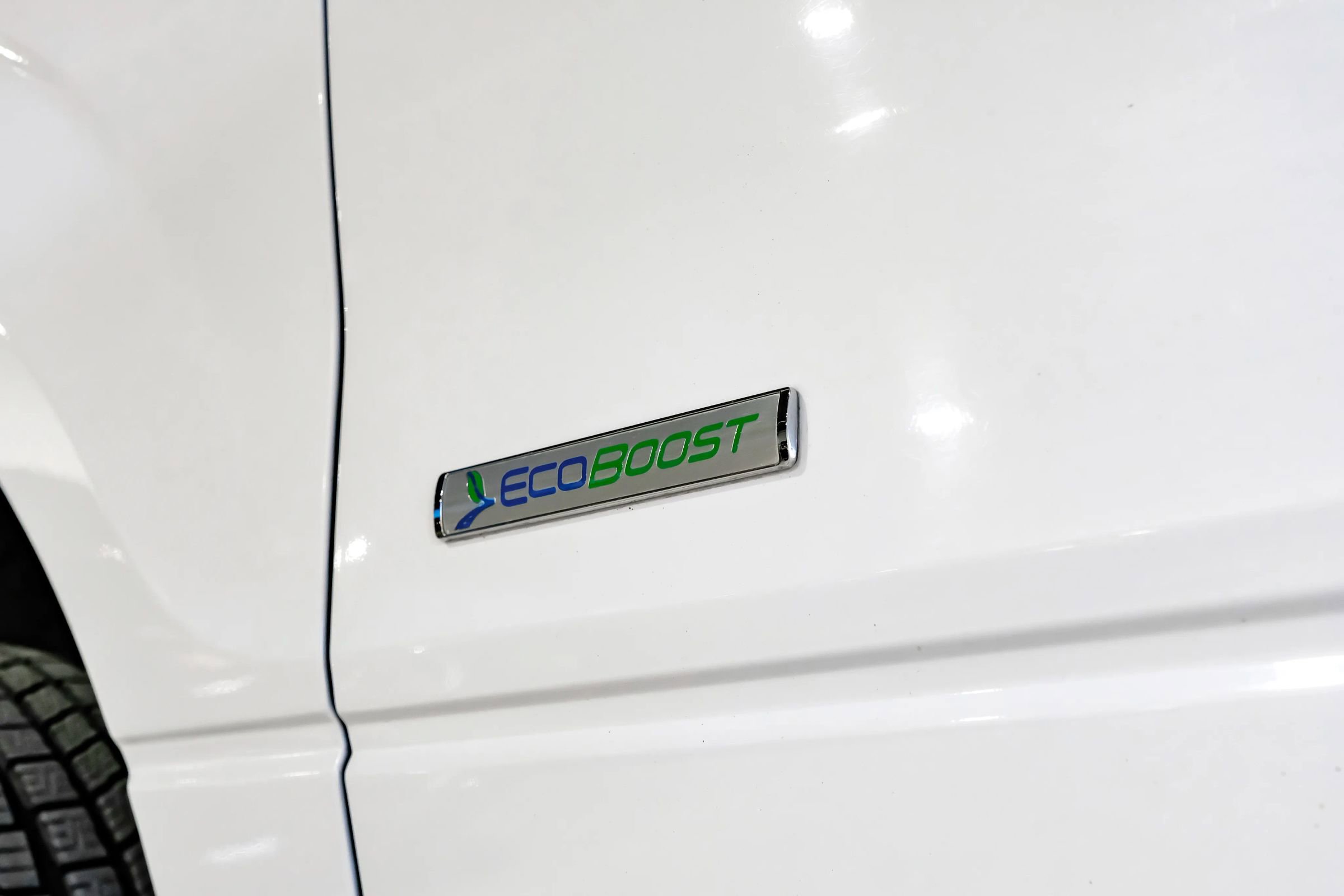 Used 2013 Ford F150 XLT w/ Luxury Equipment Group image 53