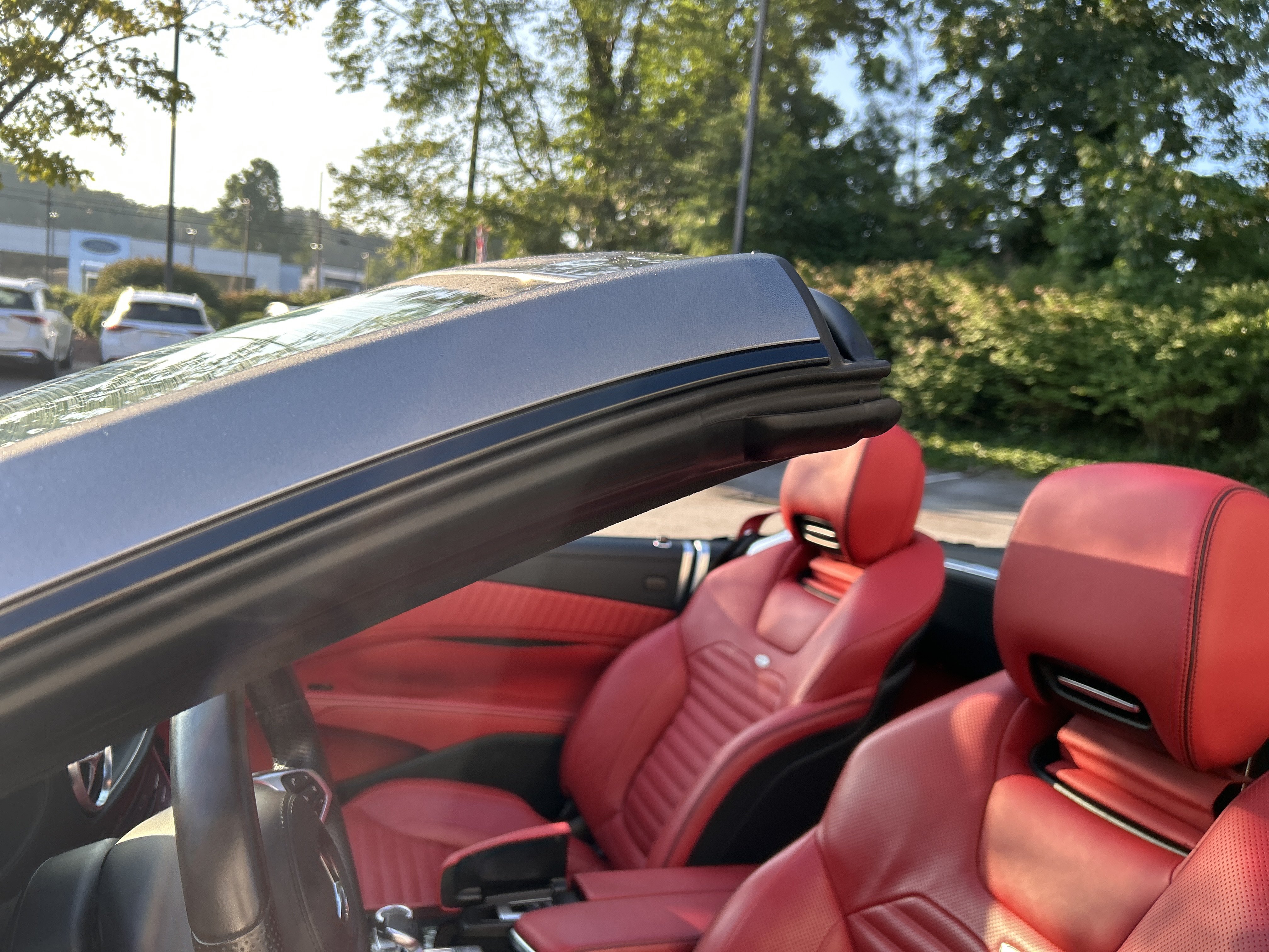Used 2018 Mercedes-Benz SL 450 image 55