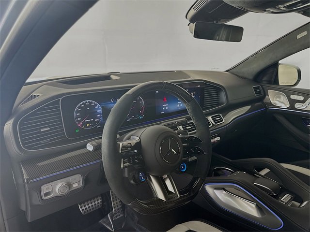 New 2026 Mercedes-Benz GLE 63 AMG S image 9