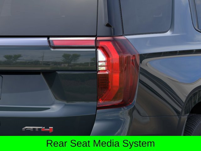 New 2026 GMC Yukon AT4 Ultimate AWD/4WD image 13