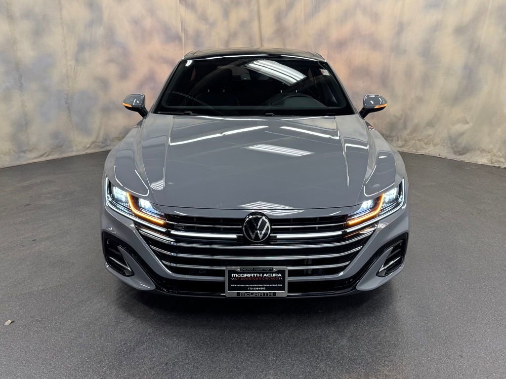 Used 2023 Volkswagen Arteon SEL image 5