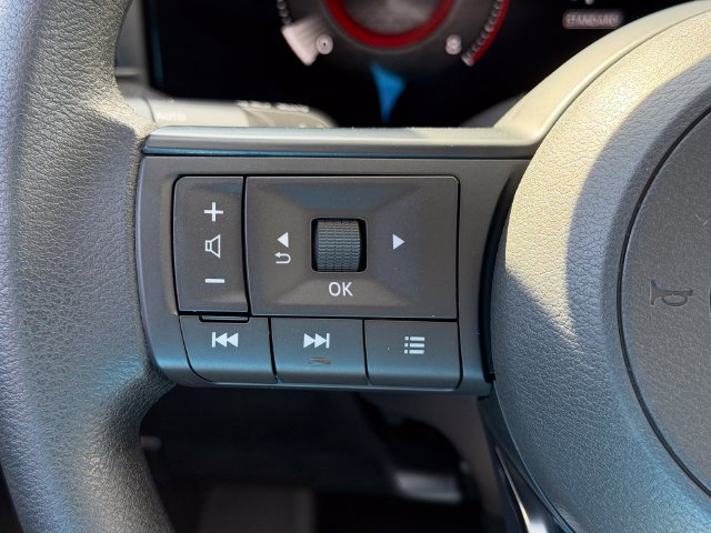 New 2027 Nissan Kicks SV w/ SV Premium Package FWD image 15