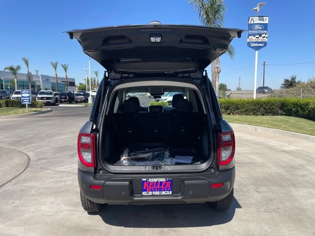 New 2026 Ford Bronco Sport Big Bend w/ Convenience Package AWD/4WD image 24