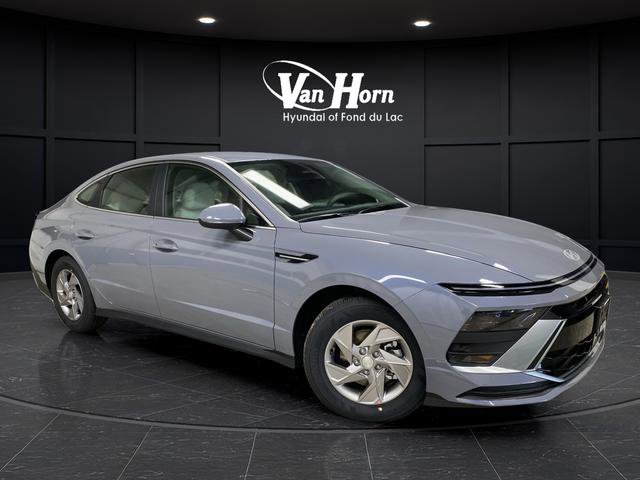 New 2026 Hyundai Sonata SE image 1