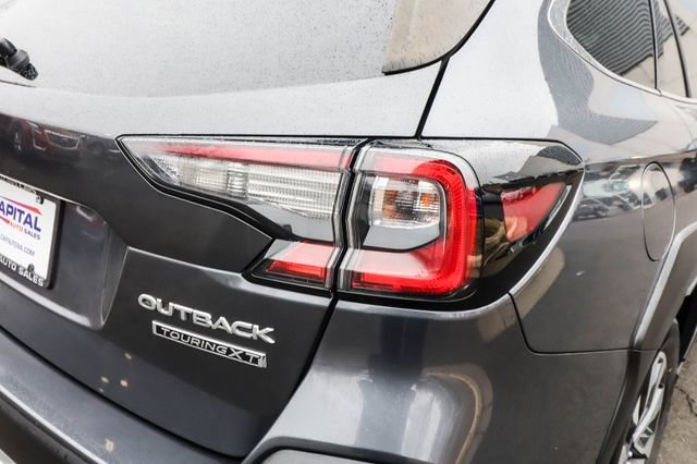 Used 2023 Subaru Outback Touring XT image 21