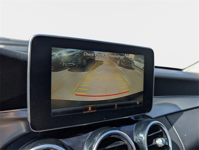 Used 2016 Mercedes-Benz C 300 4MATIC Sedan image 23