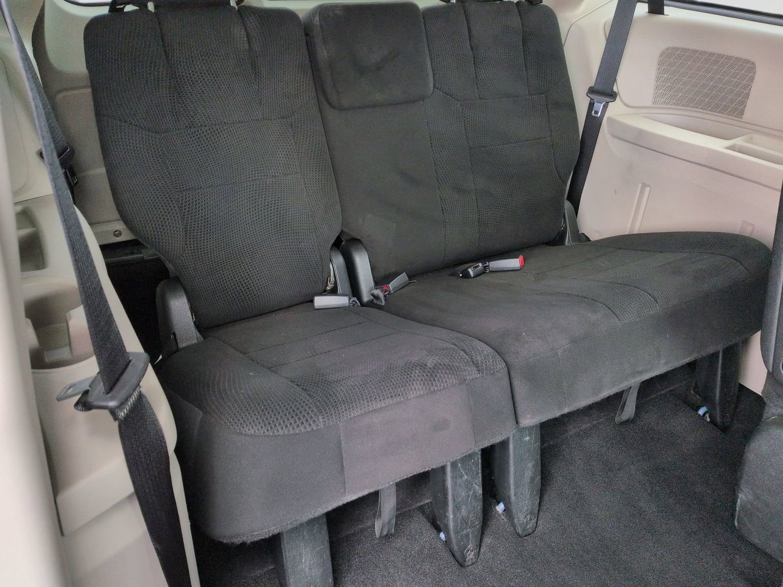 Used 2014 Dodge Grand Caravan SE w/ Quick Order Package 29E SE image 26