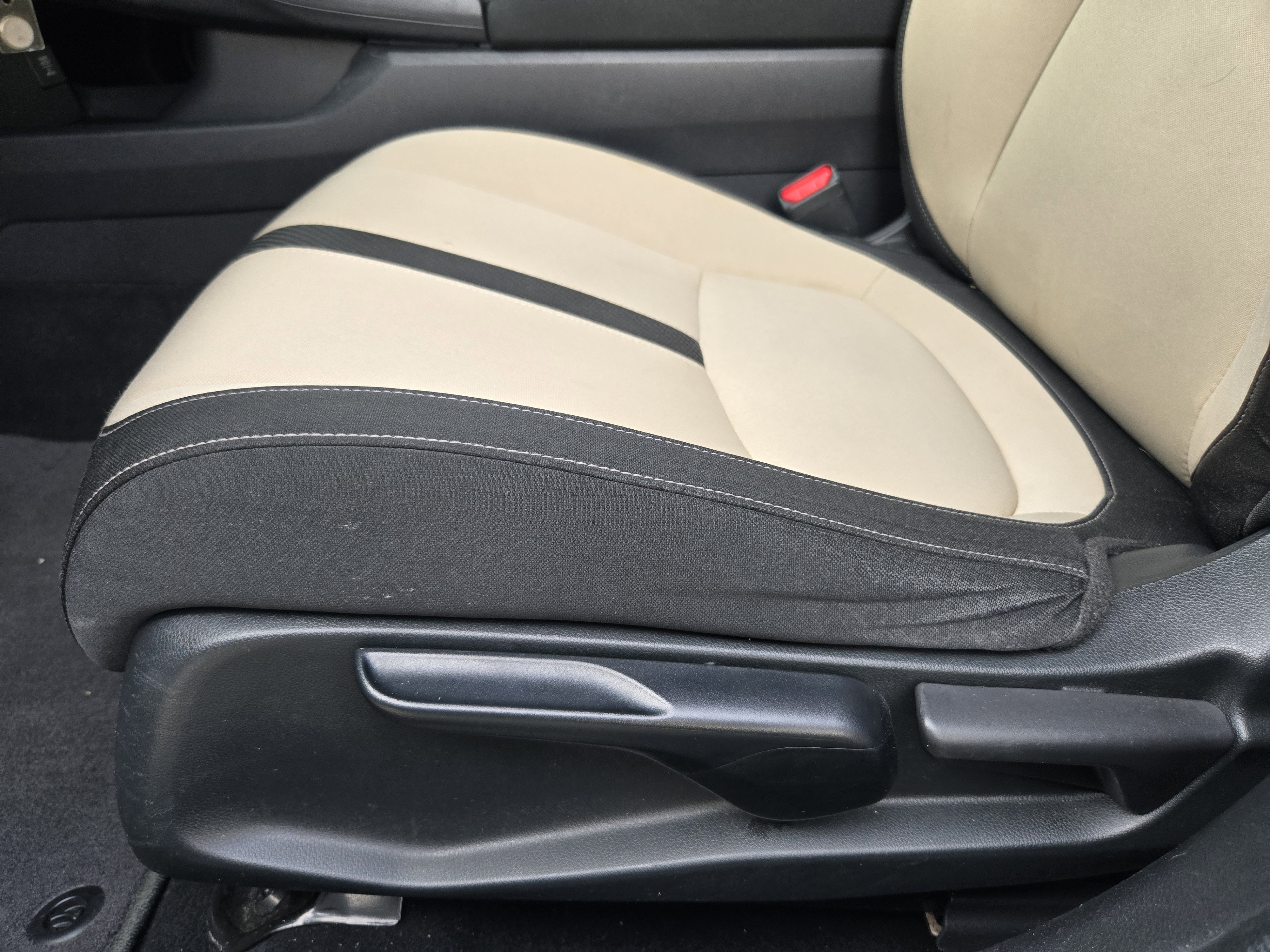 Used 2018 Honda Civic Sport image 16