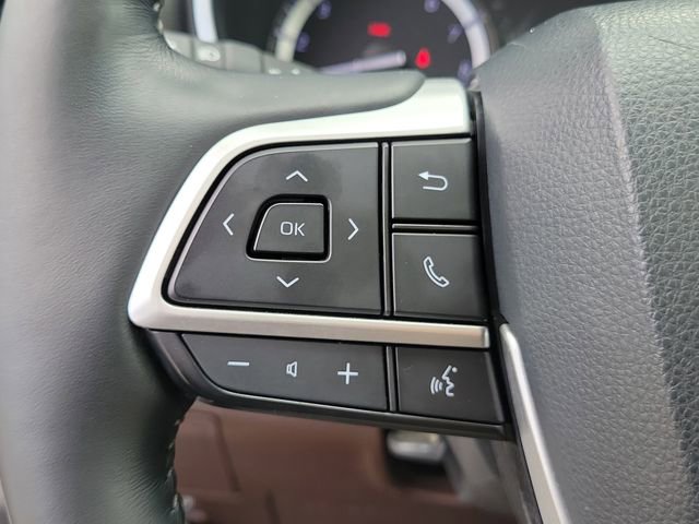 Used 2022 Toyota Highlander Platinum FWD image 28