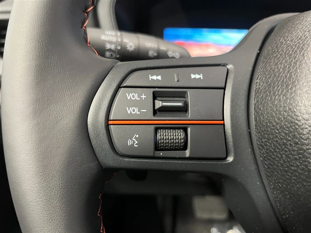 New 2026 Honda Passport TrailSport image 16