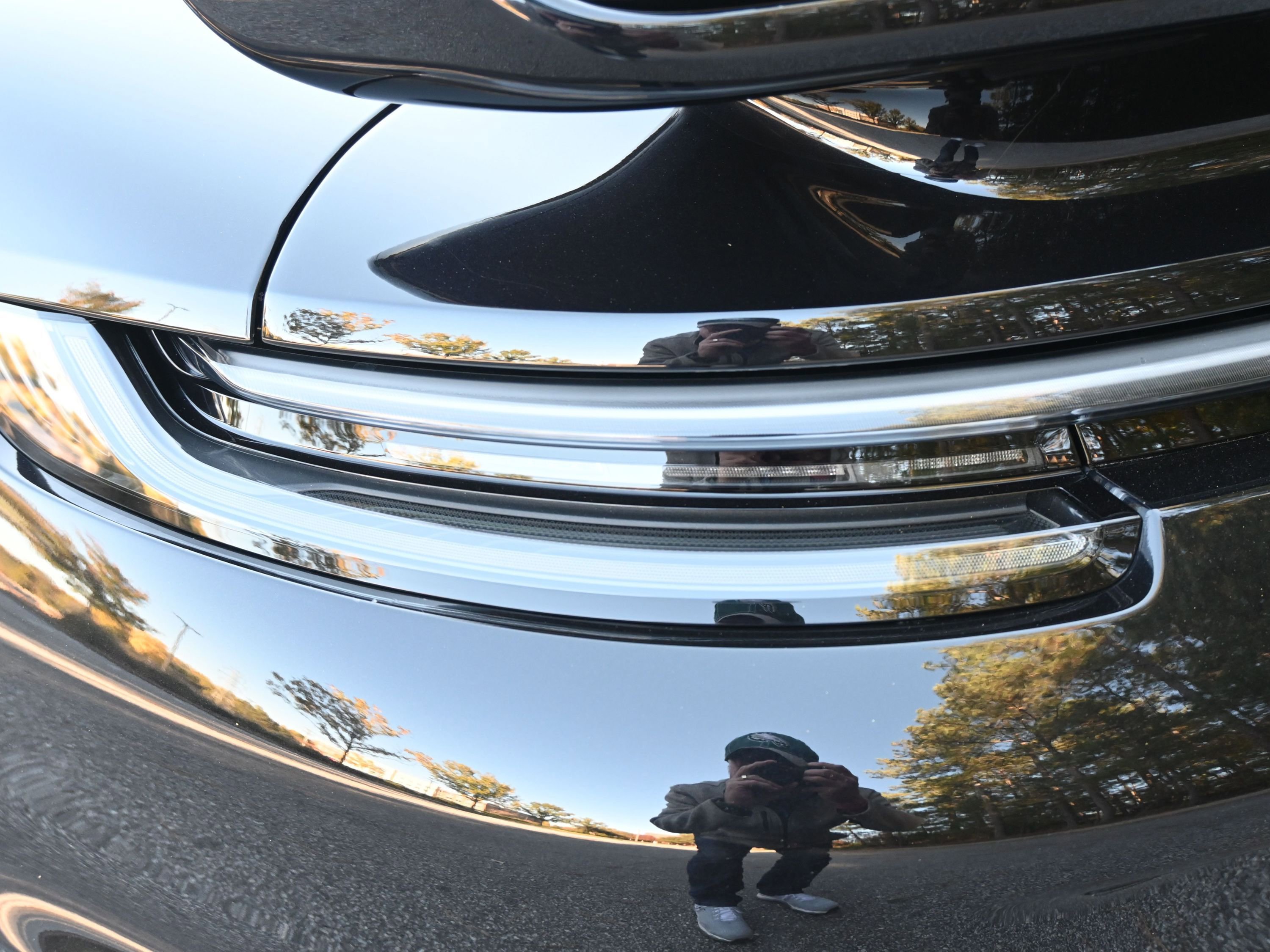 Used 2024 Porsche 911 Turbo S image 23