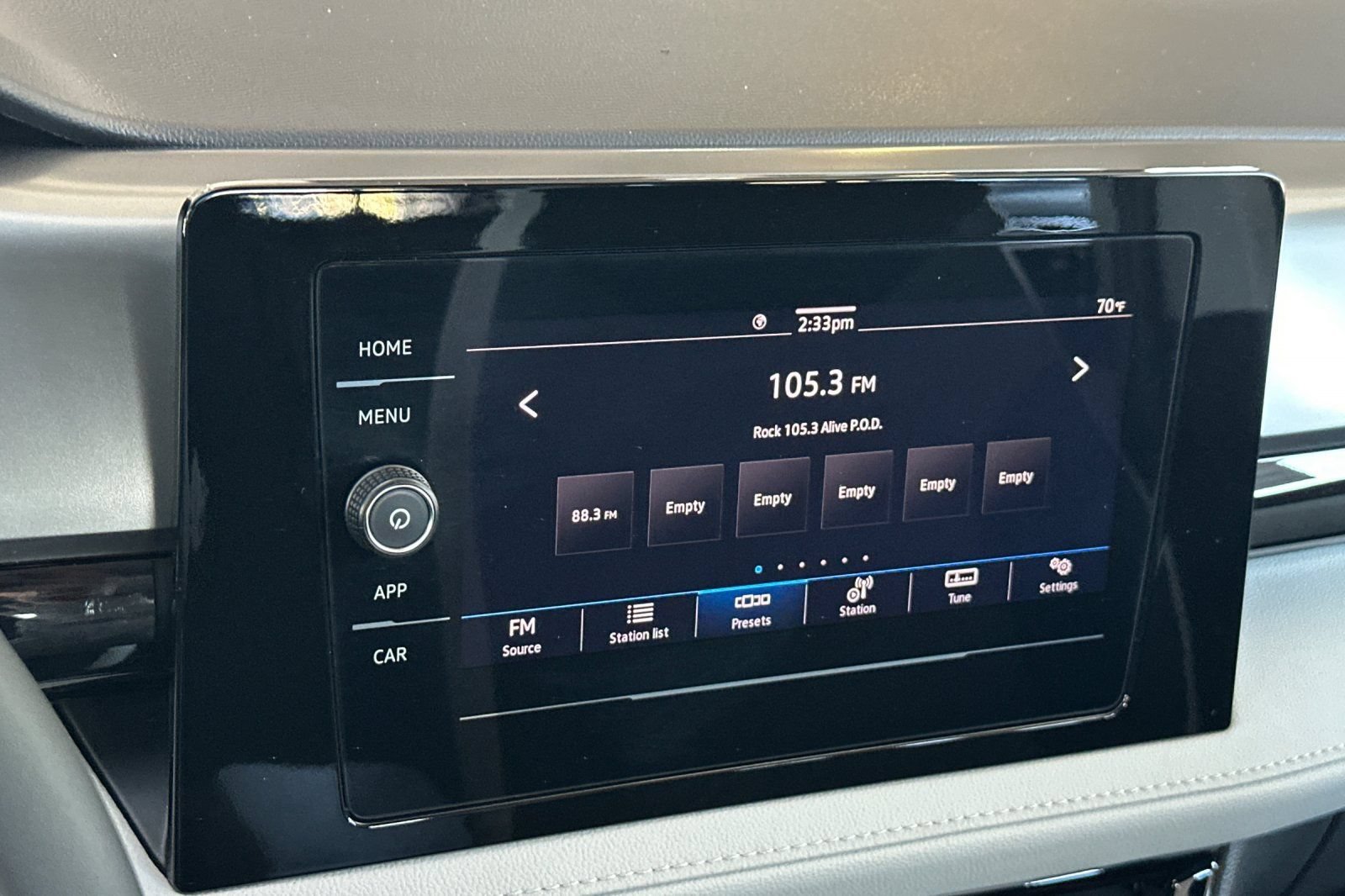 New 2026 Volkswagen Taos S FWD image 16