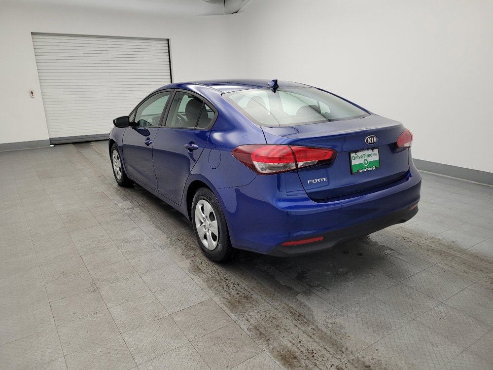 Used 2018 Kia Forte LX image 5