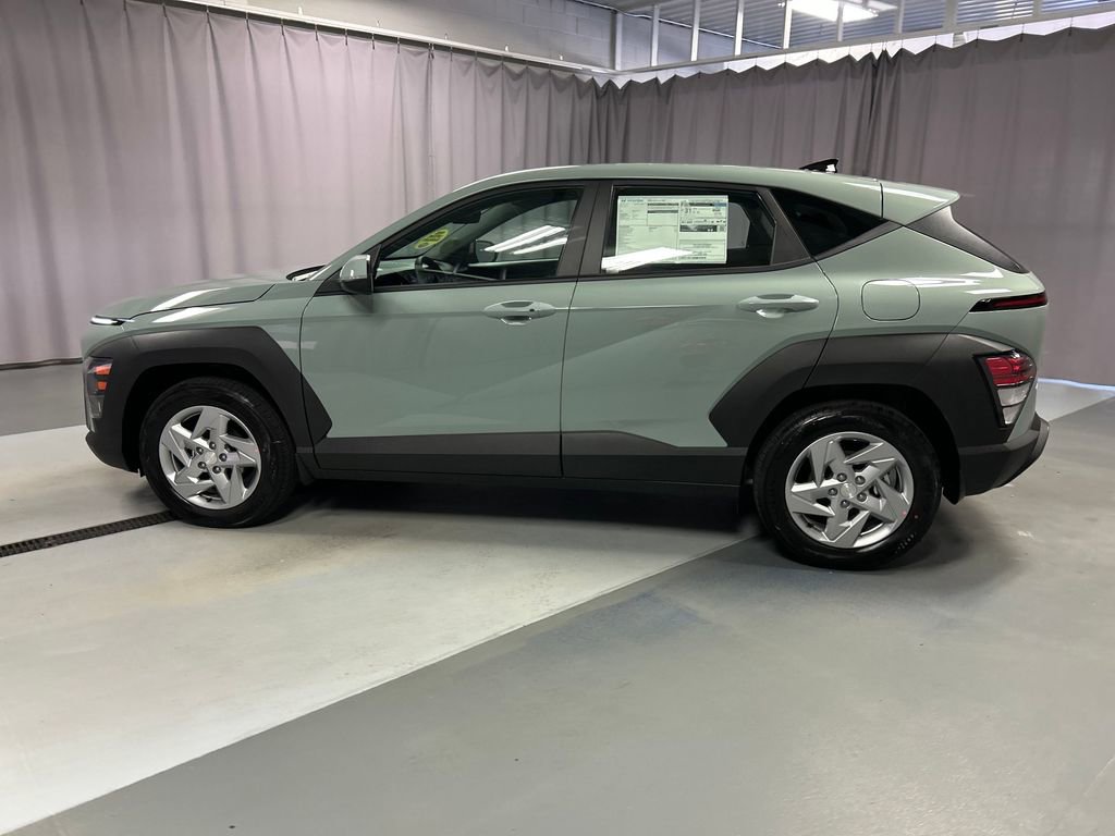 New 2026 Hyundai Kona SE image 4