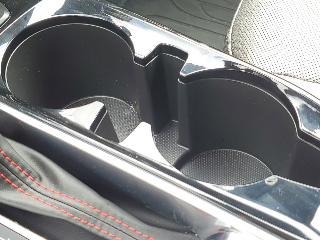 Certified 2024 Chevrolet Trax RS w/ Driver Confidence Package image 23