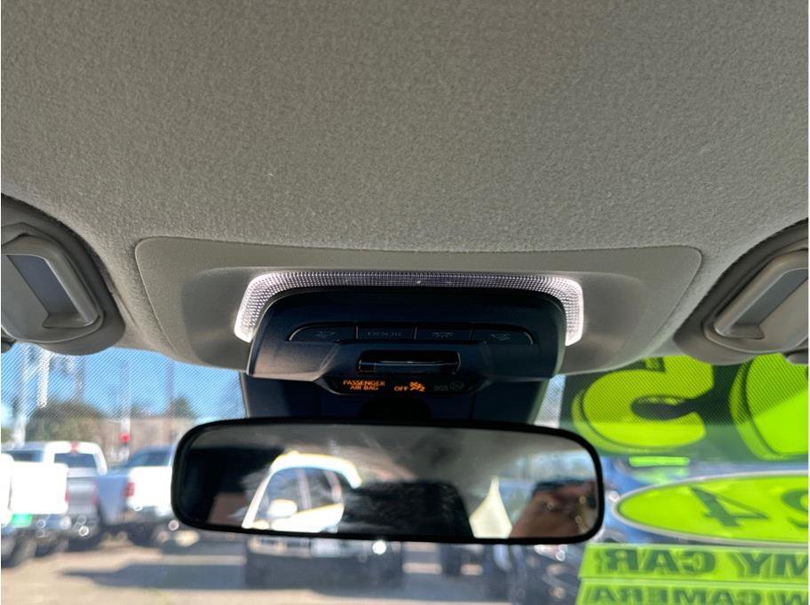 Used 2024 Toyota Corolla LE image 19