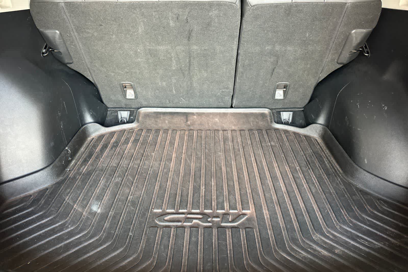 Used 2015 Honda CR-V Touring image 17