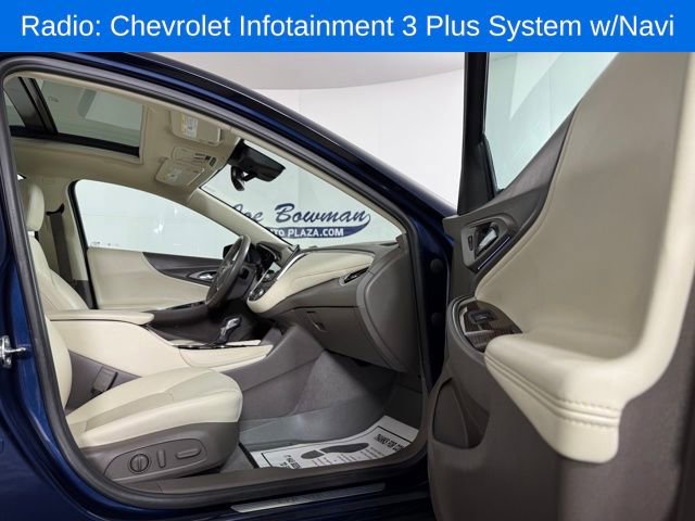 Used 2021 Chevrolet Malibu Premier image 15