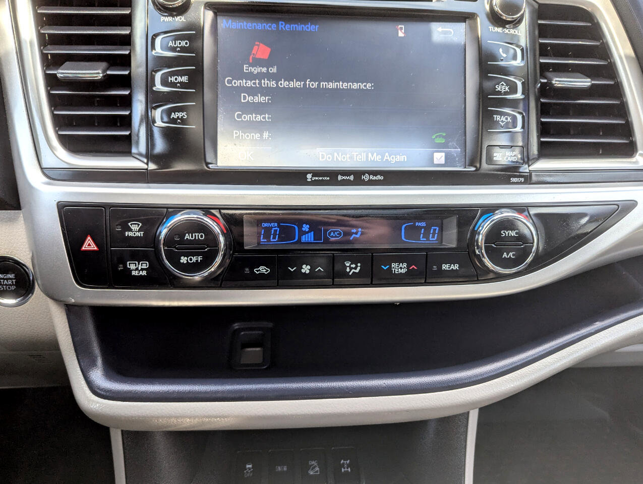 Used 2018 Toyota Highlander XLE image 24