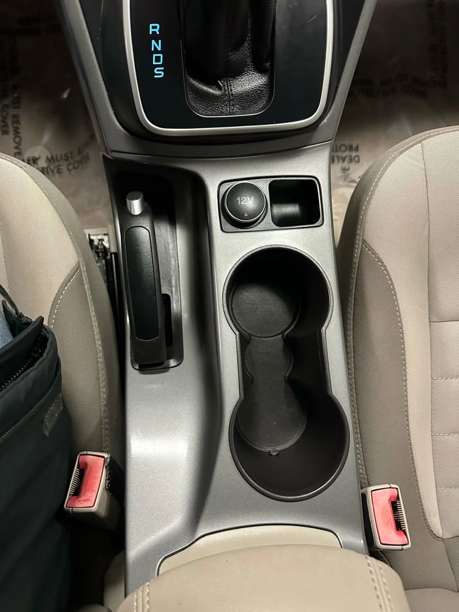 Used 2014 Ford Escape SE w/ Equipment Group 201A image 29