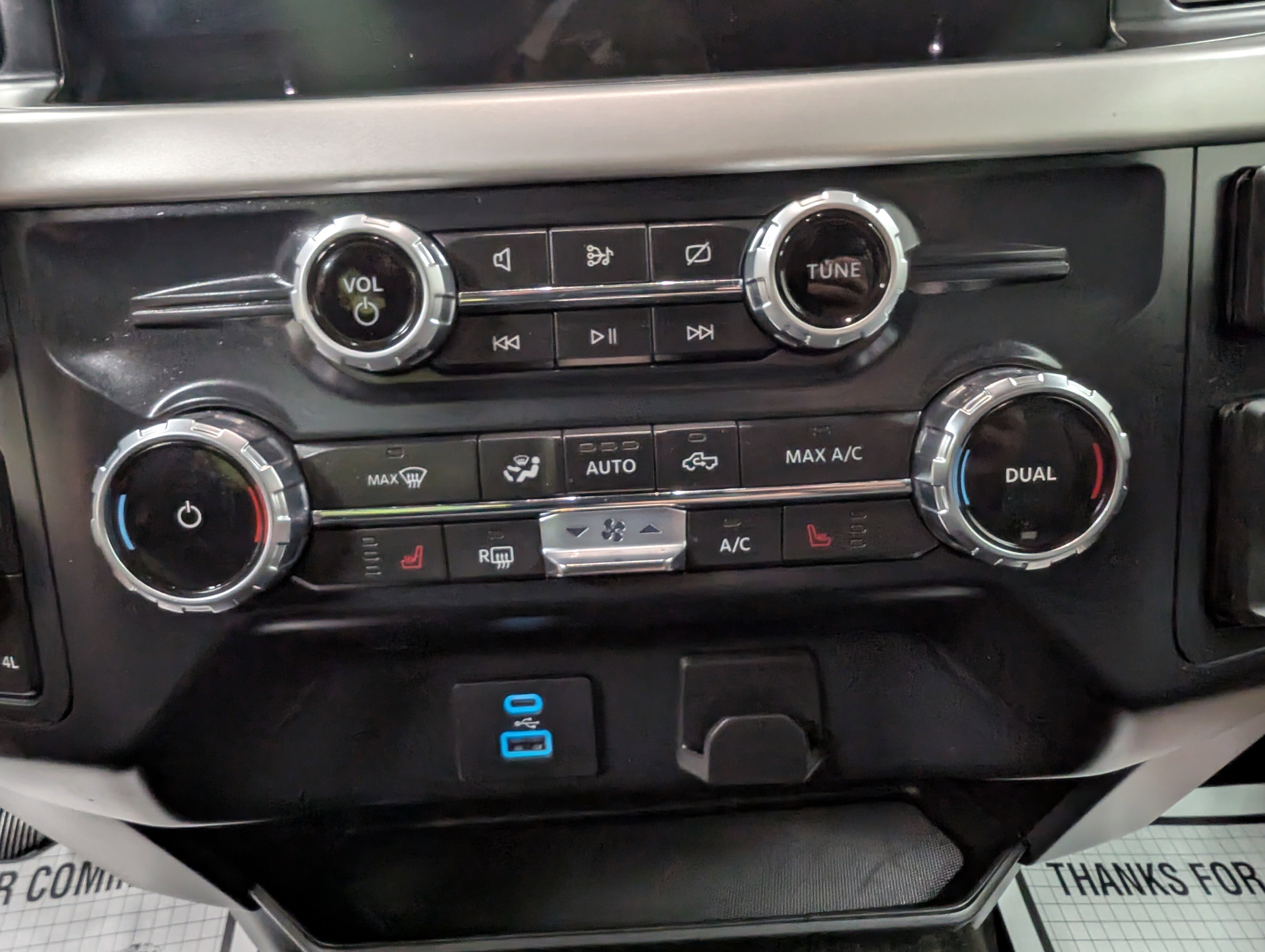 Used 2022 Ford F150 XLT w/ Equipment Group 302A High image 16