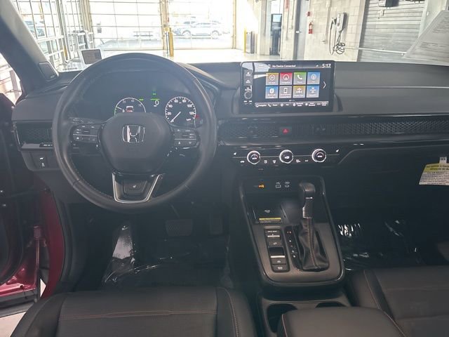 Used 2024 Honda CR-V Sport Touring image 31