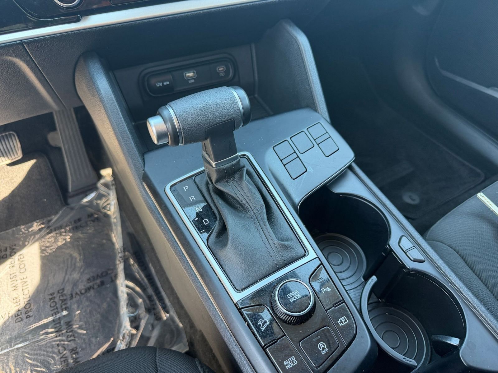 Used 2025 Kia Sportage LX image 36