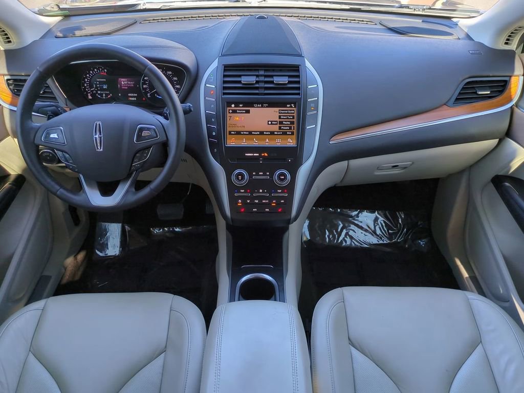 Used 2019 Lincoln MKC Select w/ Select Plus Package image 15