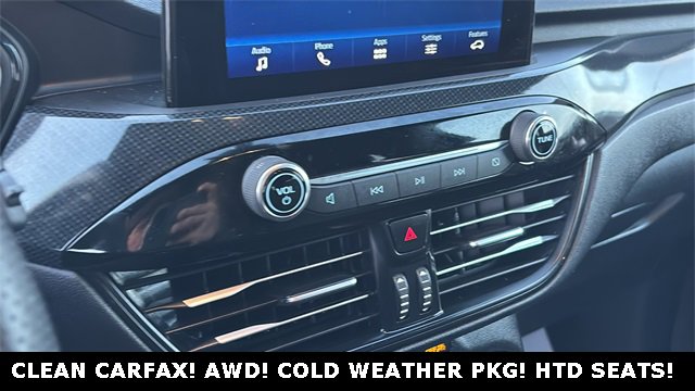 Used 2024 Ford Escape ST-Line image 15