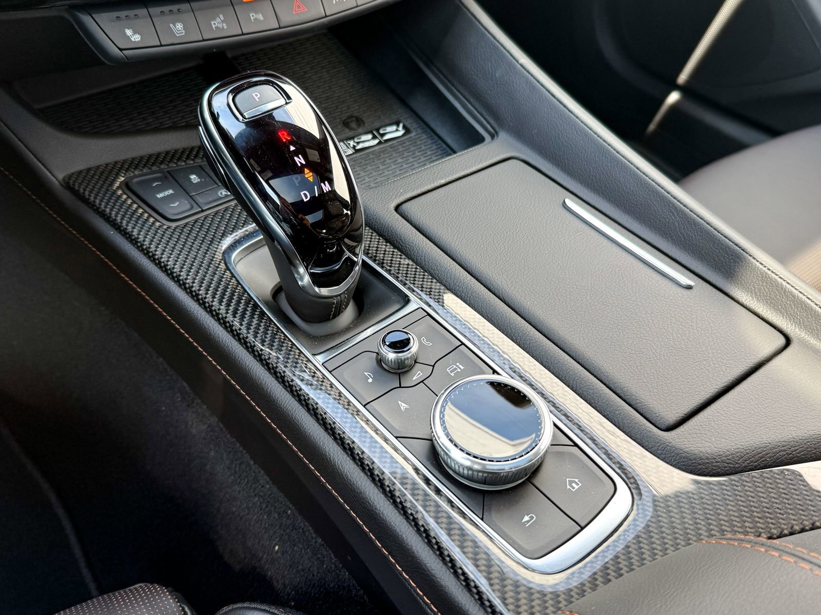 New 2025 Cadillac CT5 Sport w/ Technology Package AWD/4WD image 23