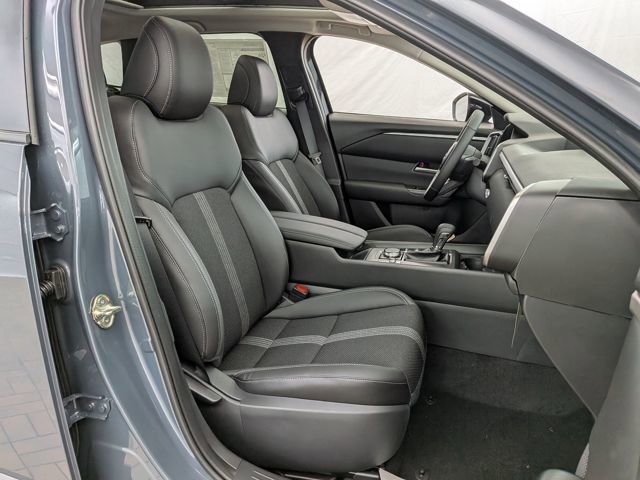 New 2026 MAZDA CX-50 Meridian Edition image 17