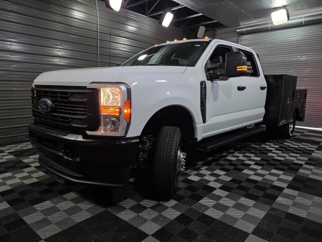 Used 2023 Ford F350 XL AWD/4WD image 39