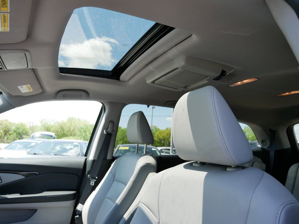 Used 2022 Honda Pilot Touring image 24
