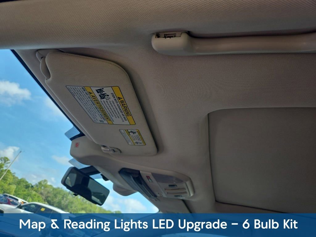 Used 2021 Subaru Ascent Touring w/ Popular Package #2A AWD/4WD image 13