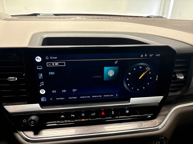 Used 2022 Chevrolet Silverado 1500 LTZ w/ LTZ Premium Package image 46