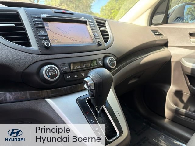 Used 2014 Honda CR-V EX-L image 23