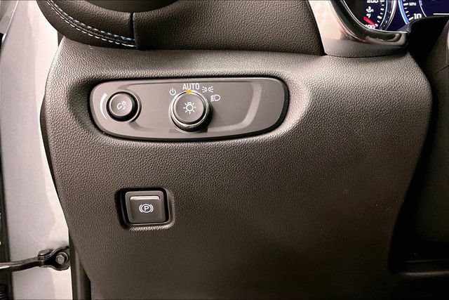 Used 2024 Chevrolet Blazer RS w/ LPO, Floor Liner Package FWD image 36