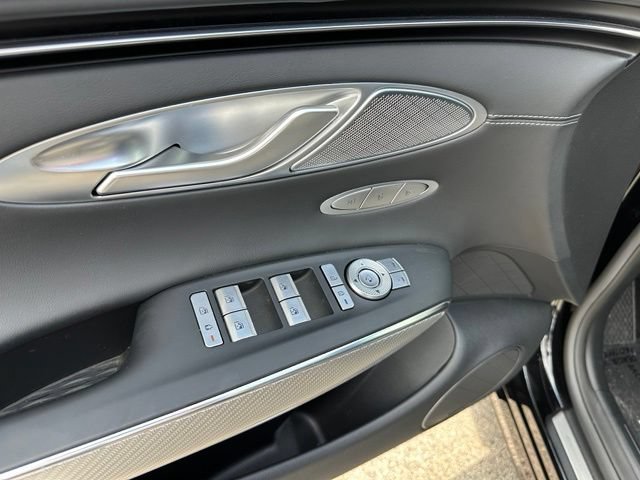 Used 2025 Genesis GV70 2.5T w/ Sport Prestige Package AWD/4WD image 22