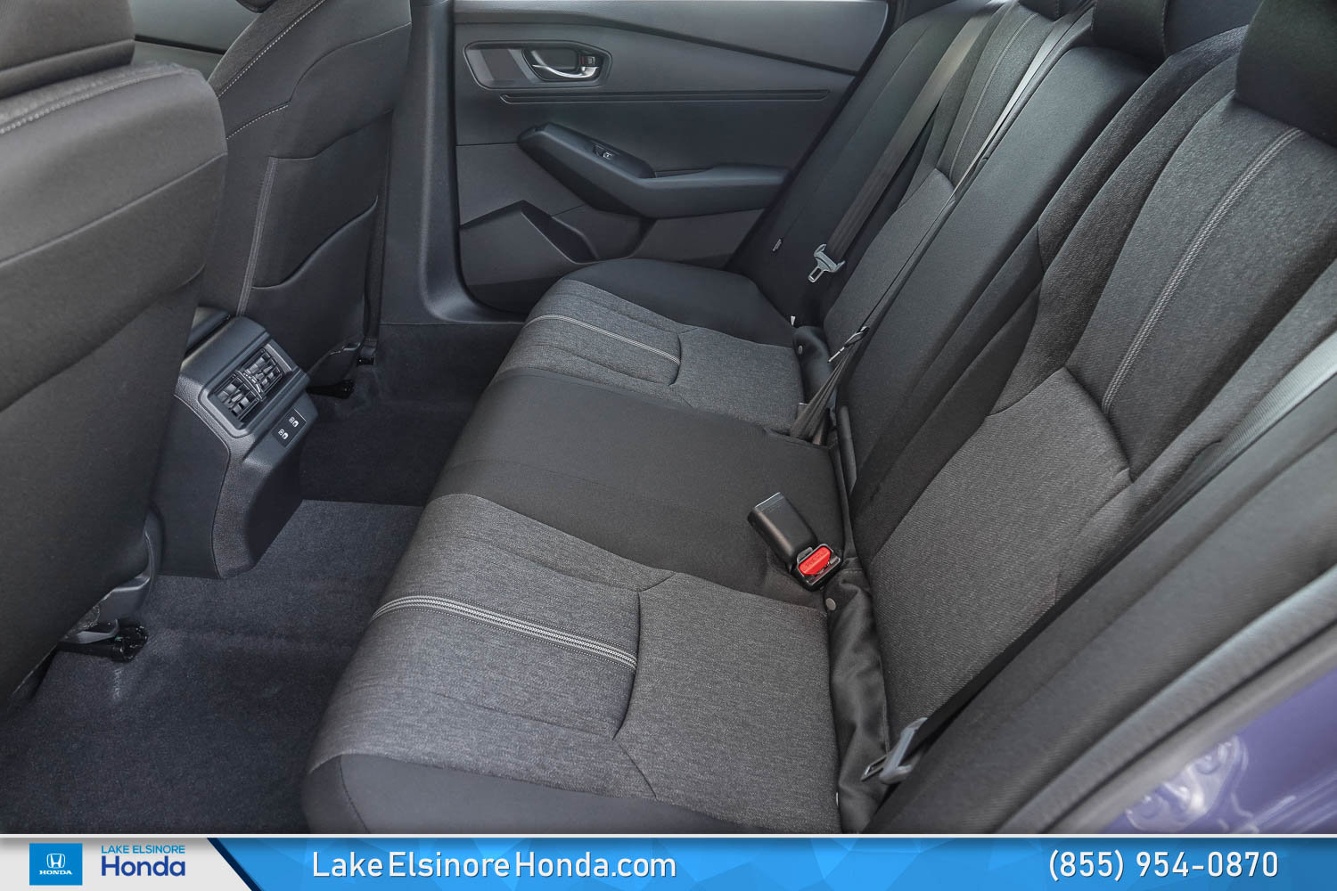 New 2026 Honda Accord Sport image 26