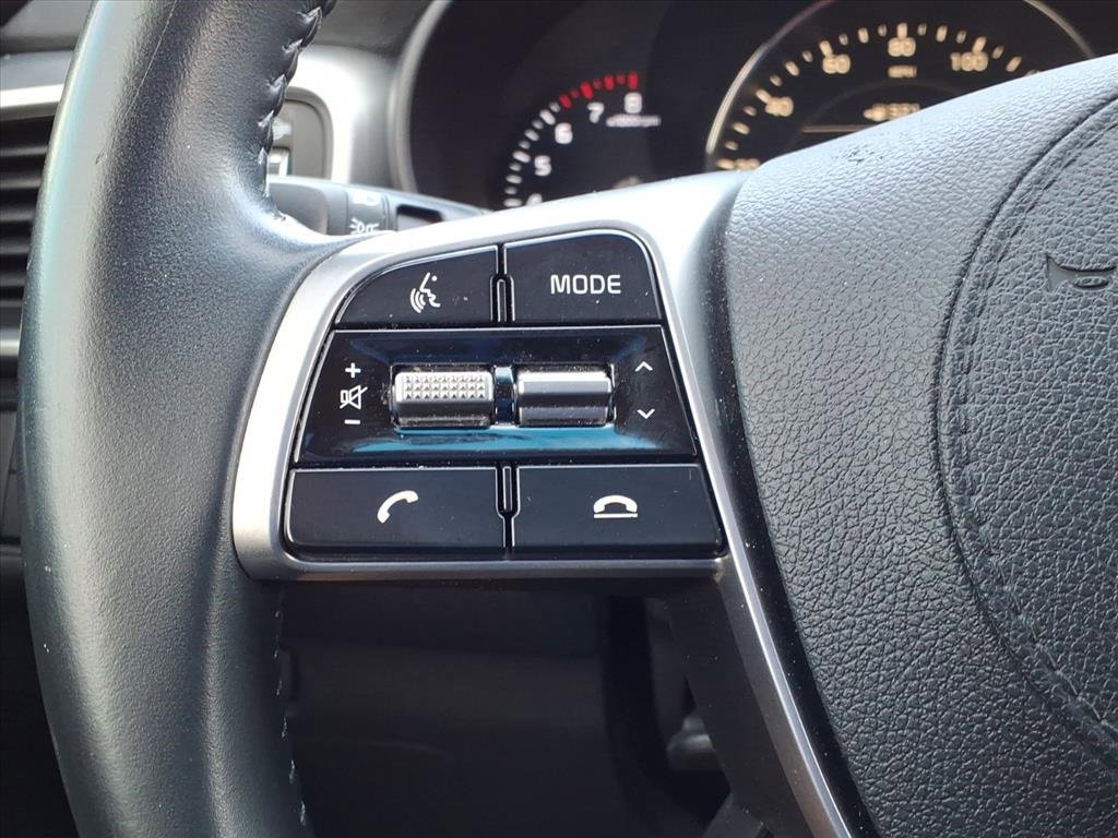 Used 2019 Kia Sorento EX image 31