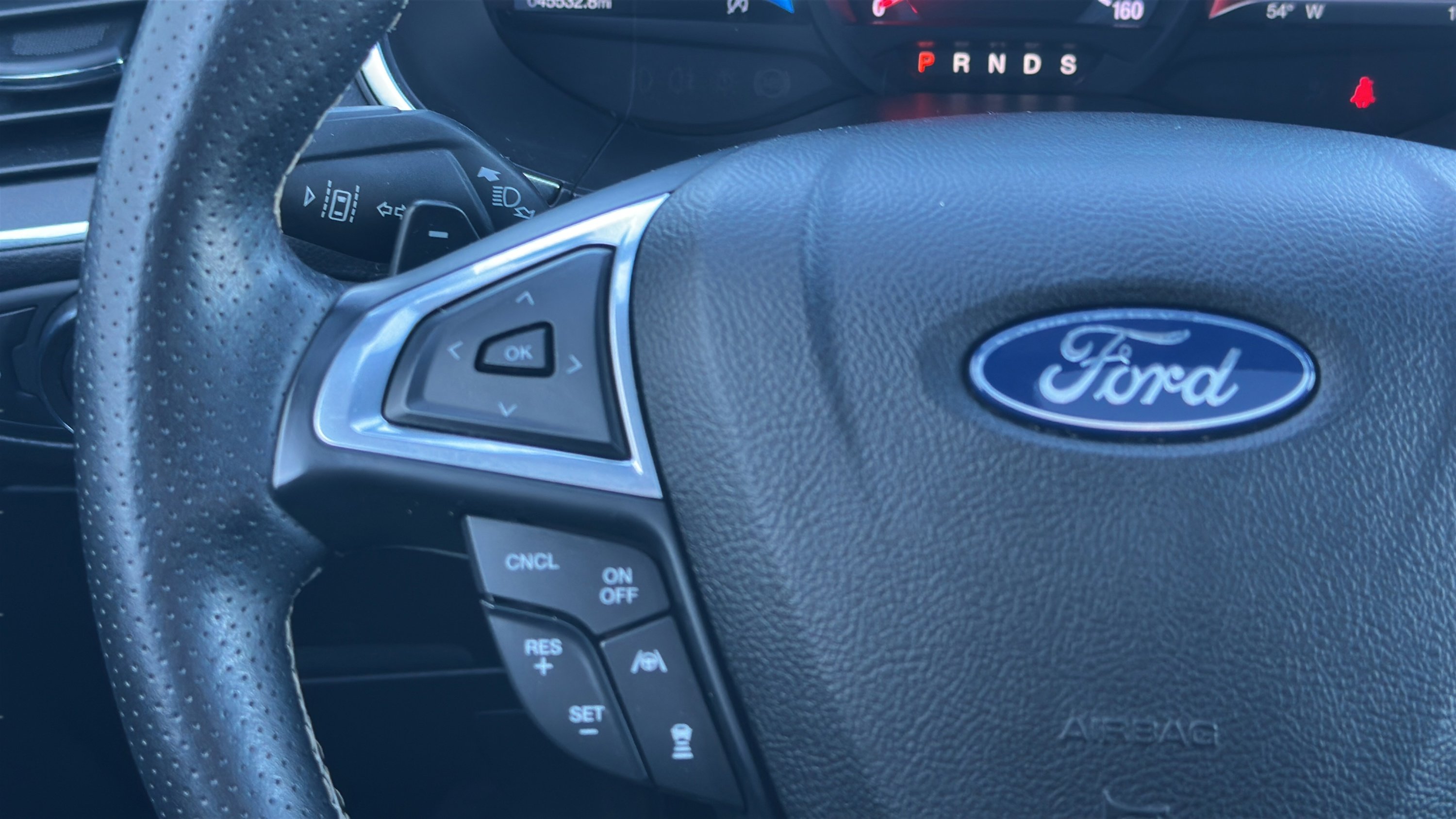 Used 2020 Ford Edge ST w/ Equipment Group 401A image 11