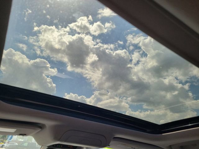 Certified 2023 GMC Acadia AT4 w/ Trailering Package image 16