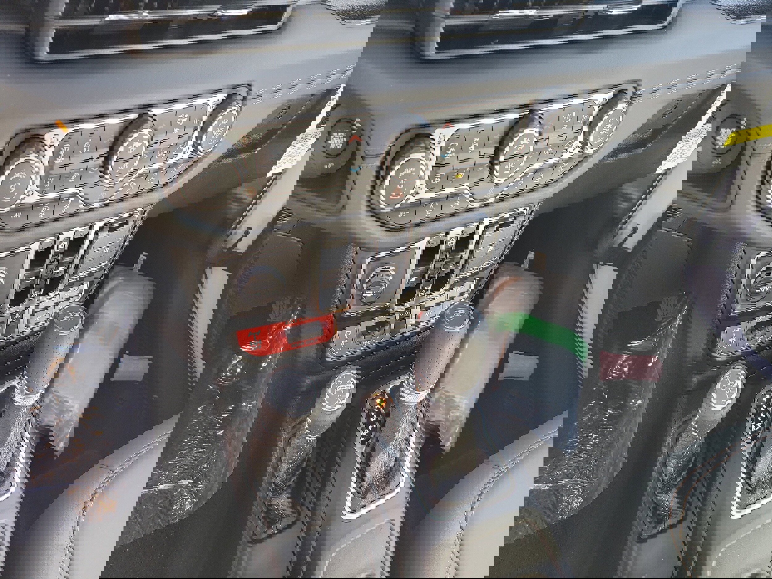 New 2026 Jeep Gladiator Mojave image 18