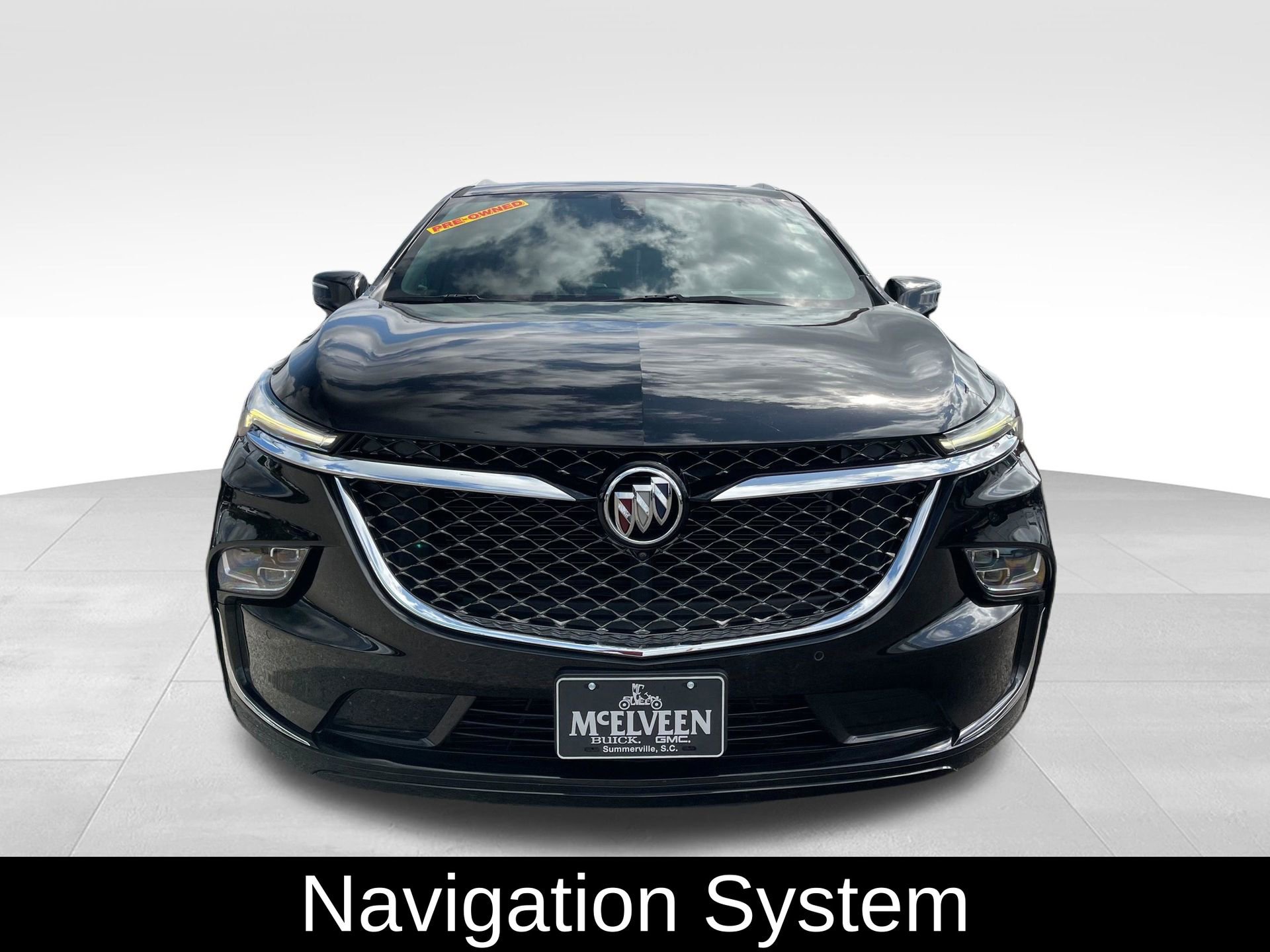 Used 2023 Buick Enclave Avenir w/ Avenir Technology Package video 2