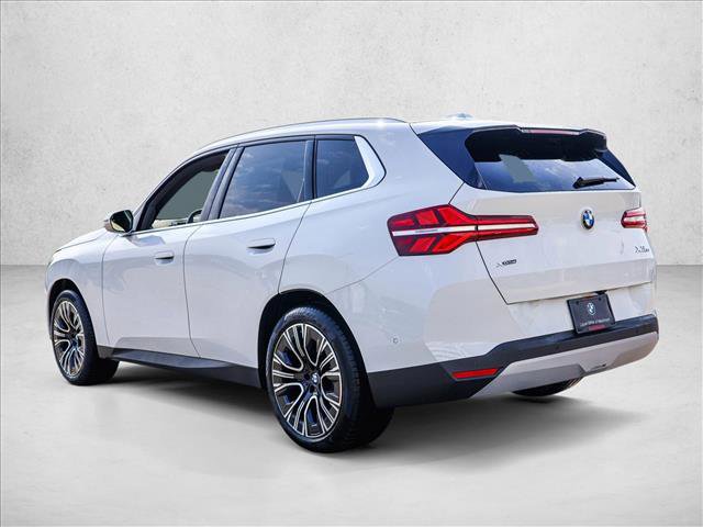 Certified 2026 BMW X3 xDrive30 w/ Convenience Package AWD/4WD image 7